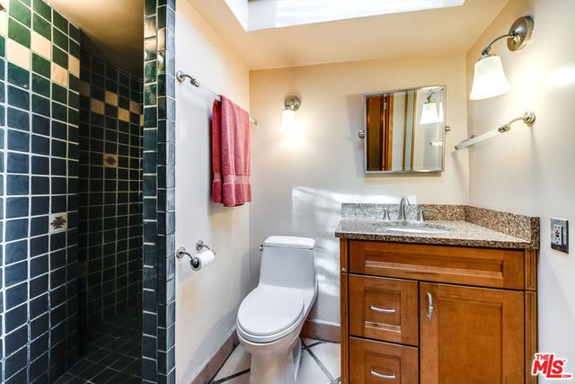 454 E Rustic Road, Santa Monica, CA 90402