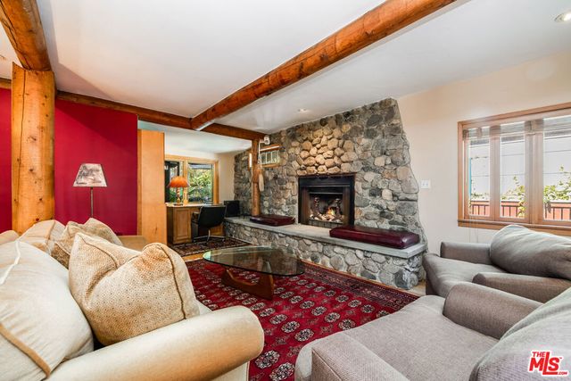 454 E Rustic Road, Santa Monica, CA 90402