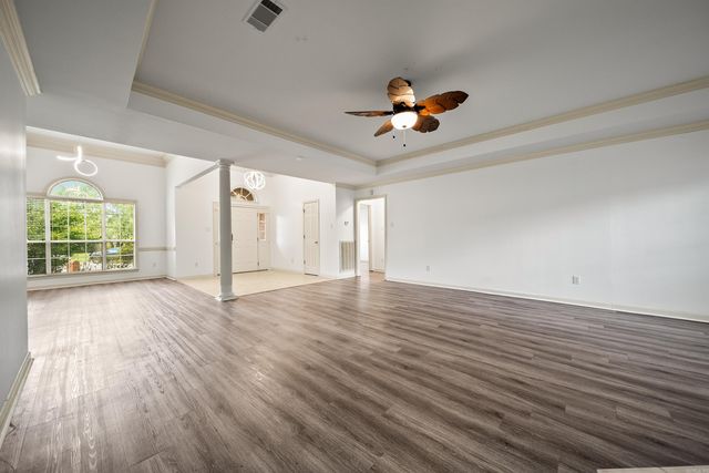 1 Mayberry Court, Little Rock, AR 72223