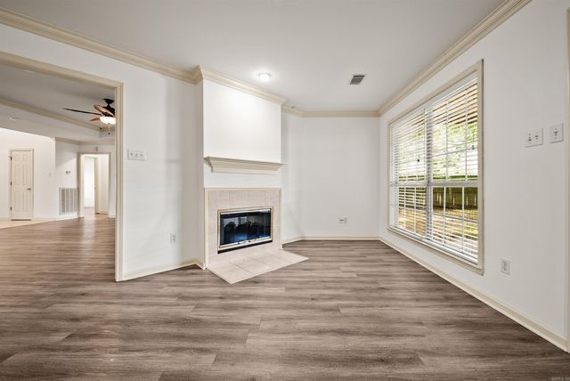 1 Mayberry Court, Little Rock, AR 72223