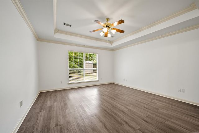 1 Mayberry Court, Little Rock, AR 72223