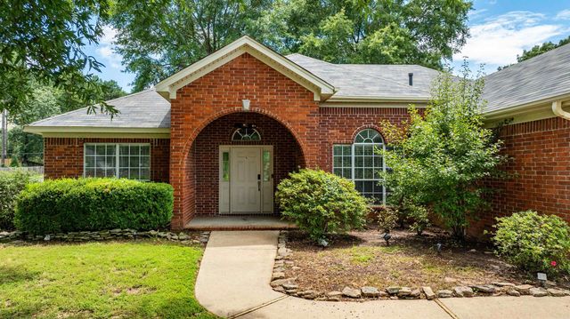 1 Mayberry Court, Little Rock, AR 72223
