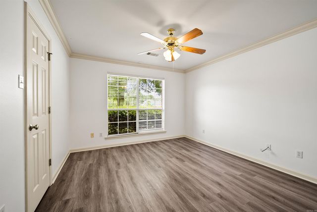 1 Mayberry Court, Little Rock, AR 72223