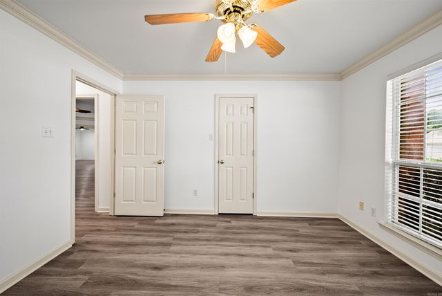 1 Mayberry Court, Little Rock, AR 72223