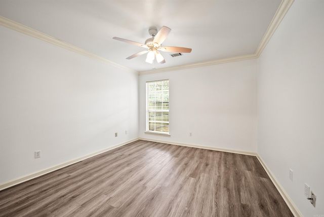 1 Mayberry Court, Little Rock, AR 72223