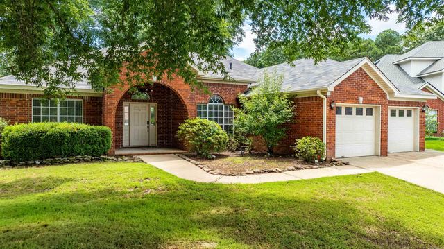 1 Mayberry Court, Little Rock, AR 72223