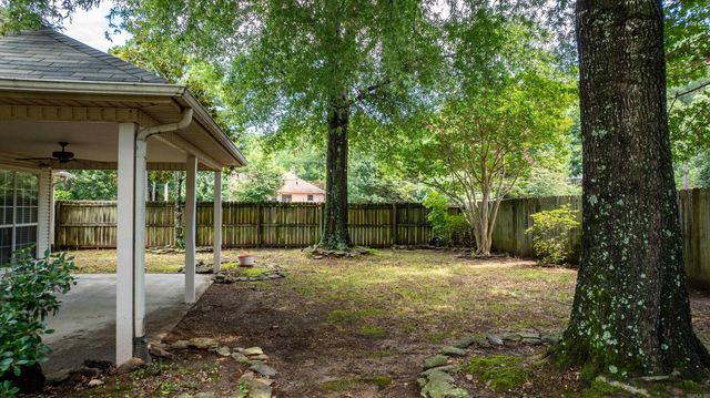 1 Mayberry Court, Little Rock, AR 72223