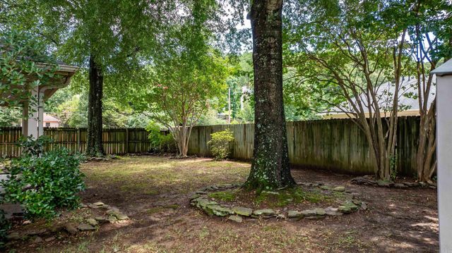 1 Mayberry Court, Little Rock, AR 72223