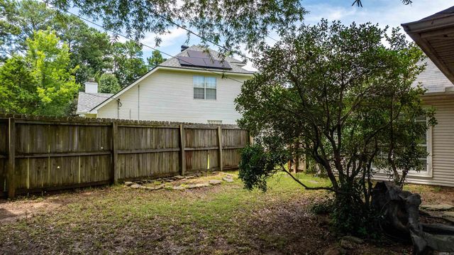 1 Mayberry Court, Little Rock, AR 72223