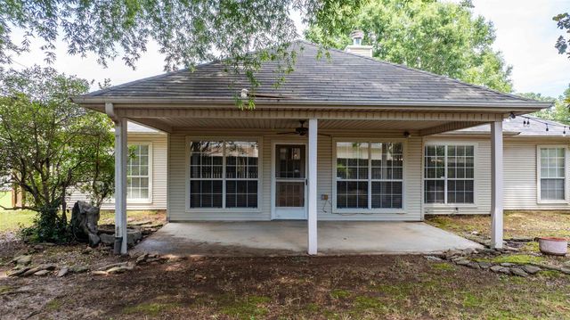 1 Mayberry Court, Little Rock, AR 72223