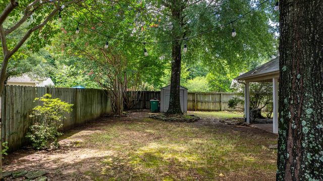1 Mayberry Court, Little Rock, AR 72223