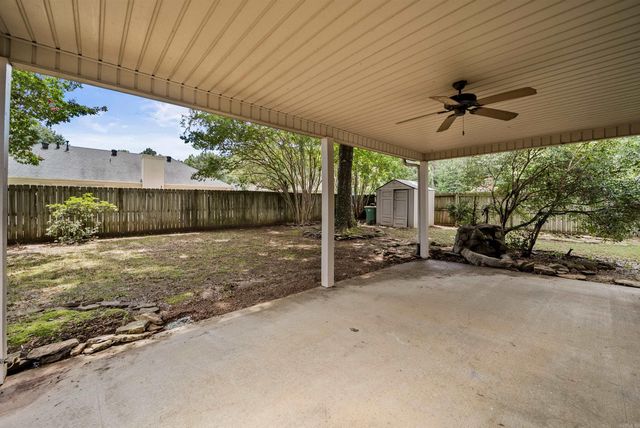 1 Mayberry Court, Little Rock, AR 72223