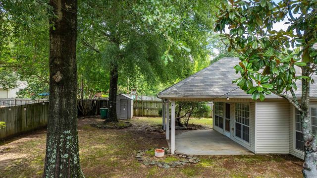 1 Mayberry Court, Little Rock, AR 72223