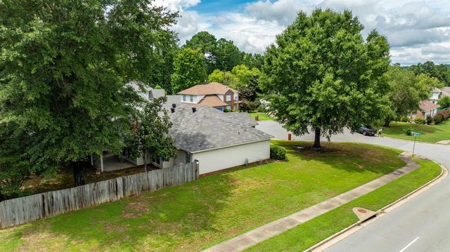 1 Mayberry Court, Little Rock, AR 72223