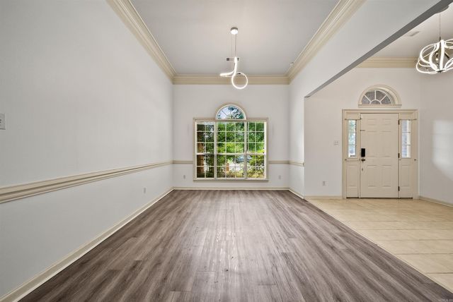 1 Mayberry Court, Little Rock, AR 72223