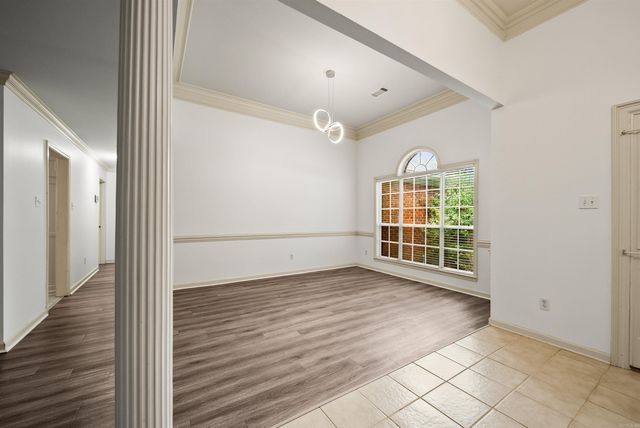 1 Mayberry Court, Little Rock, AR 72223