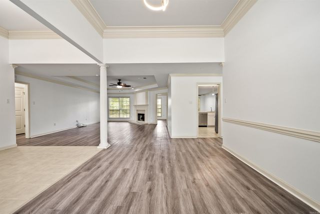 1 Mayberry Court, Little Rock, AR 72223