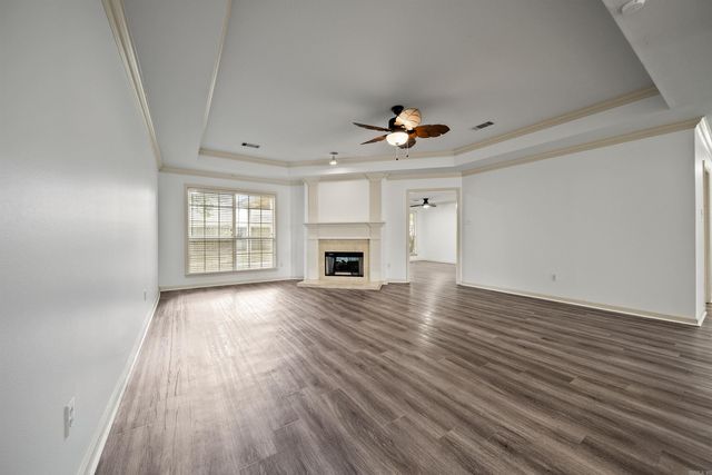 1 Mayberry Court, Little Rock, AR 72223