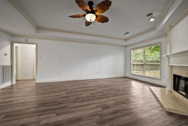 1 Mayberry Court, Little Rock, AR 72223