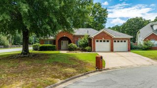 1 Mayberry Court, Little Rock, AR 72223