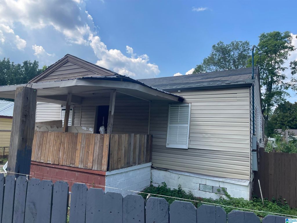 4248 11TH AVENUE N, Birmingham, AL 35212