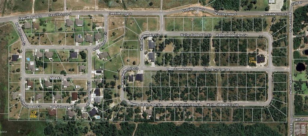 123 Rob, Rockport, TX 78382 — photo 2