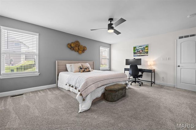 862 Topsfield Drive, Lake St Louis, MO 63367