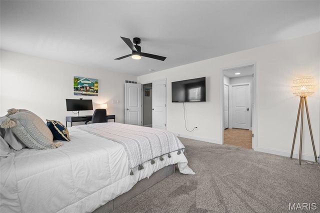 862 Topsfield Drive, Lake St Louis, MO 63367