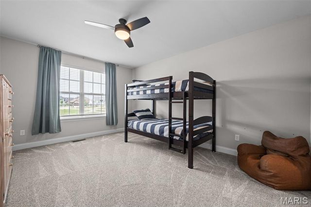 862 Topsfield Drive, Lake St Louis, MO 63367