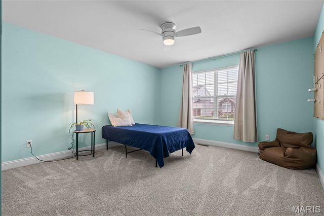 862 Topsfield Drive, Lake St Louis, MO 63367