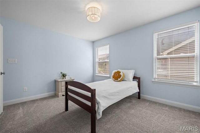 862 Topsfield Drive, Lake St Louis, MO 63367