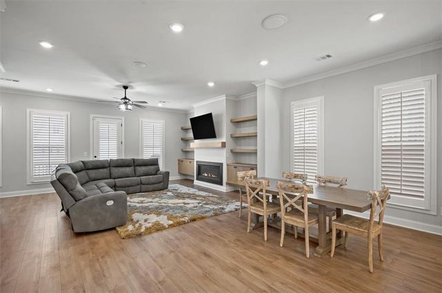 102 Stonehouse Drive, Cumming, GA 30040