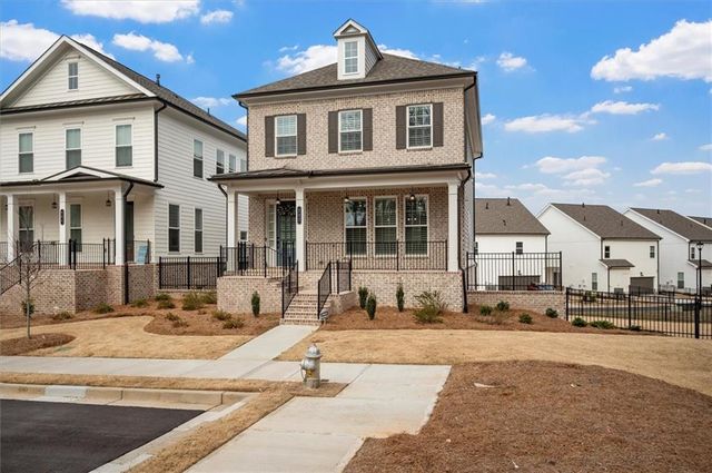 102 Stonehouse Drive, Cumming, GA 30040