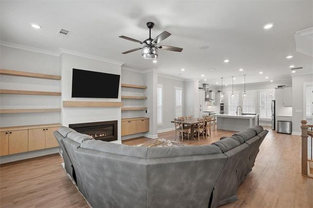 102 Stonehouse Drive, Cumming, GA 30040