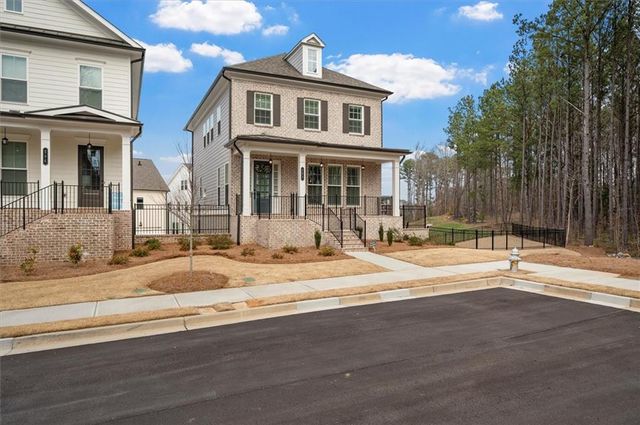 102 Stonehouse Drive, Cumming, GA 30040