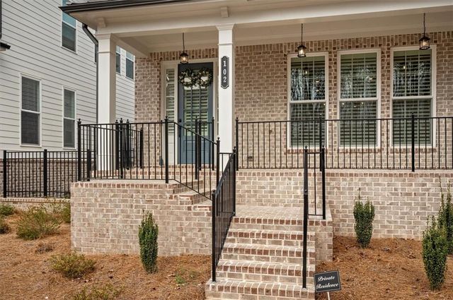 102 Stonehouse Drive, Cumming, GA 30040