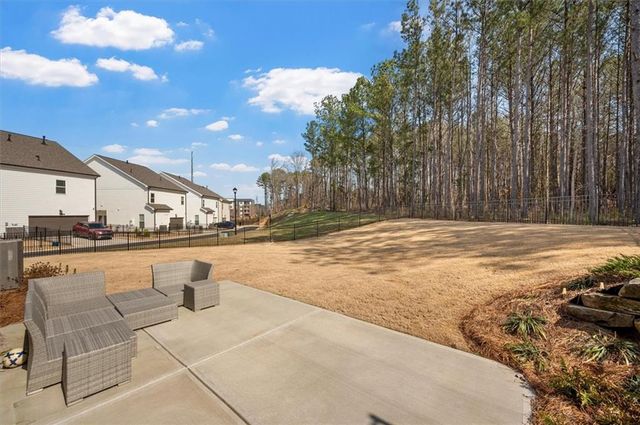 102 Stonehouse Drive, Cumming, GA 30040