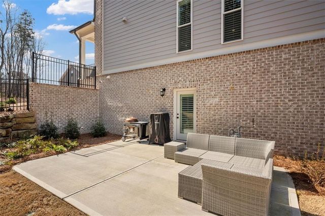 102 Stonehouse Drive, Cumming, GA 30040