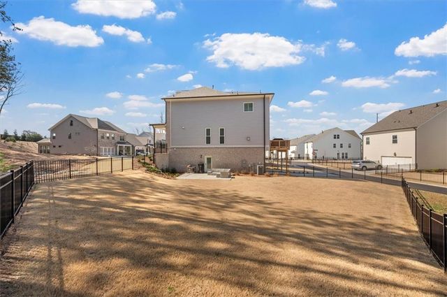 102 Stonehouse Drive, Cumming, GA 30040