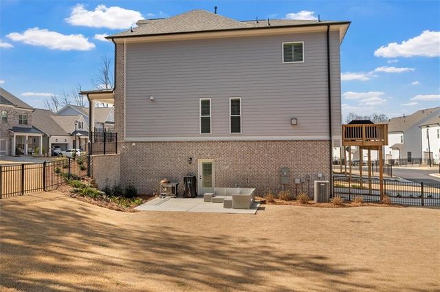 102 Stonehouse Drive, Cumming, GA 30040