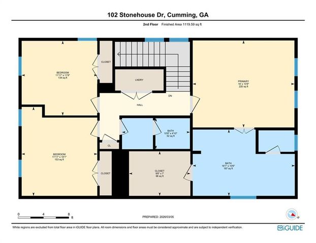 102 Stonehouse Drive, Cumming, GA 30040