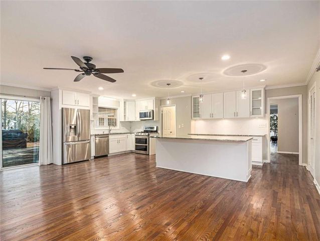 3590 Cloudland Drive, Stone Mountain, GA 30083