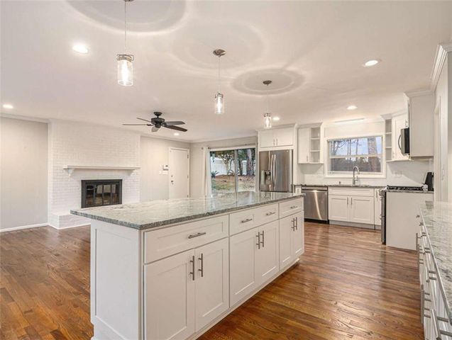 3590 Cloudland Drive, Stone Mountain, GA 30083