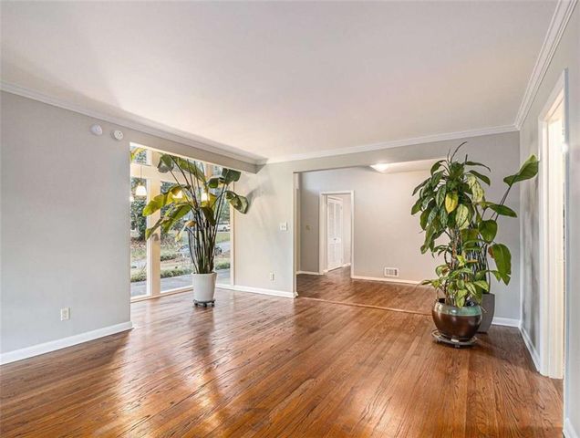 3590 Cloudland Drive, Stone Mountain, GA 30083