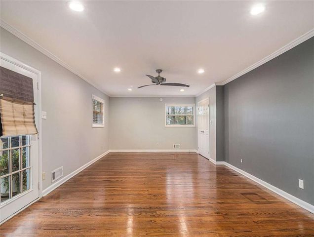 3590 Cloudland Drive, Stone Mountain, GA 30083