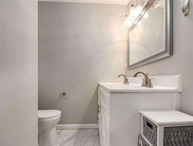 3590 Cloudland Drive, Stone Mountain, GA 30083