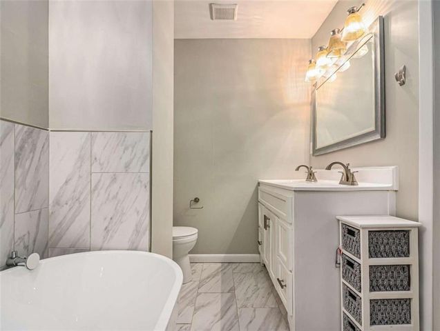 3590 Cloudland Drive, Stone Mountain, GA 30083