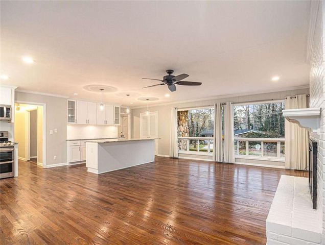 3590 Cloudland Drive, Stone Mountain, GA 30083