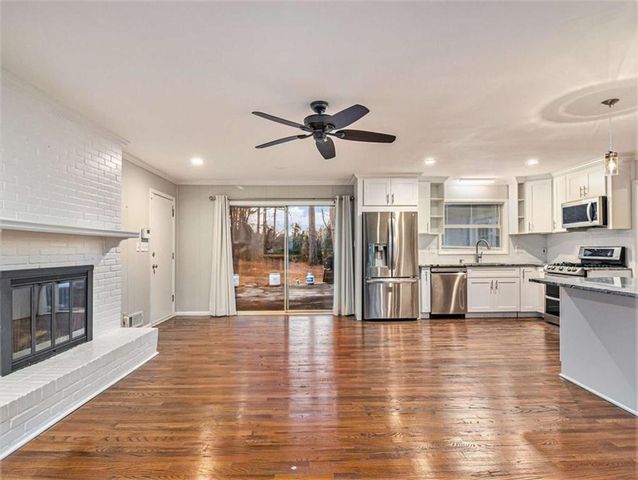 3590 Cloudland Drive, Stone Mountain, GA 30083