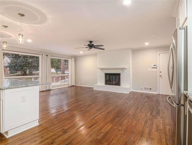 3590 Cloudland Drive, Stone Mountain, GA 30083